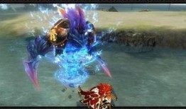 水神专武最新爆料图片,神秘力量觉醒，水域霸主即将诞生！